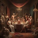 Mitos gregos reinventados com desejo queer e fúria feminista 12 Novas releituras de histórias antigas ressignificam heroísmo e amor LGBTQIA+