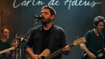 Banda gaúcha apresenta disco inédito ao vivo antes do lançamento nas plataformas digitais