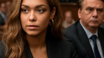 Cantora luta para proteger sua arte após teaser de longa usar hit sem permissão