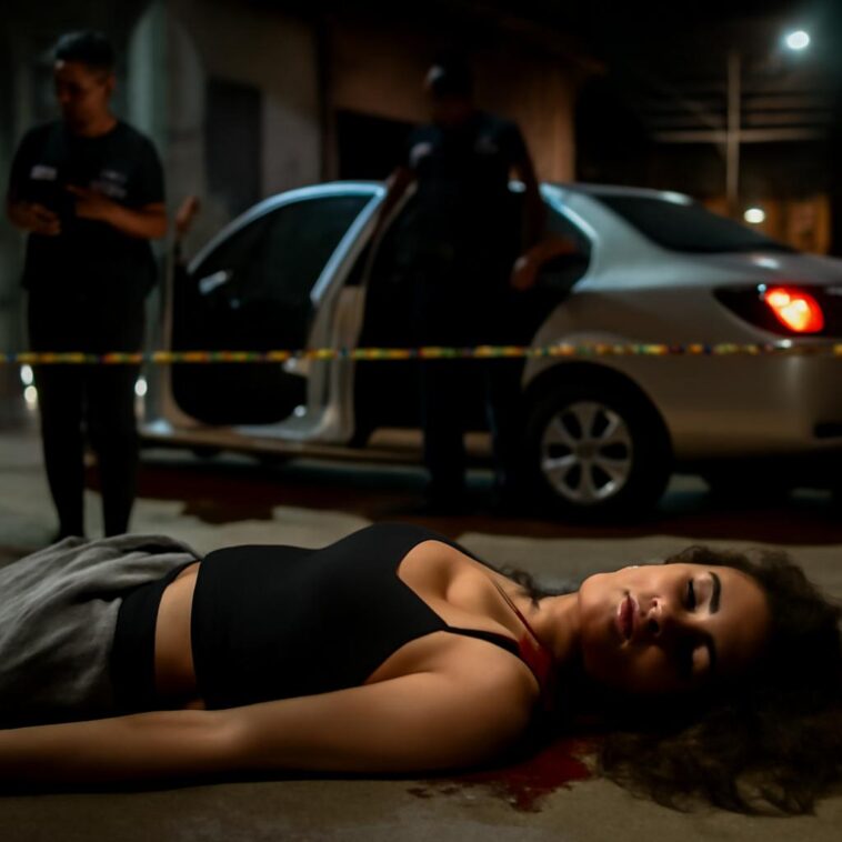 Jovem trans é vítima de feminicídio por motorista de aplicativo na Bahia 1 Rihanna Alves, de 18 anos, foi assassinada durante trajeto; família clama por justiça e apoio