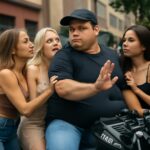 Influencer surpreende ao afirmar que nenhuma delas está no seu nível de interesse