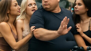 Influencer surpreende ao afirmar que nenhuma delas está no seu nível de interesse