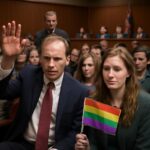 Arlington rejeita reinstaurar ordem LGBT em votação apertada 12 Conselho da cidade de Arlington, Texas, vota contra proteção a direitos trans, gerando controvérsia nacional