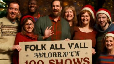 Grupo de música indie em Memphis promove noite festiva com vozes LGBTQIA+ e folk autêntico