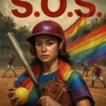 SOS: Salve o Softball Feminino e fortaleça o esporte LGBTQIA+ 13 Comunidade se une para resgatar o softball feminino e inspirar novas gerações em Vashon