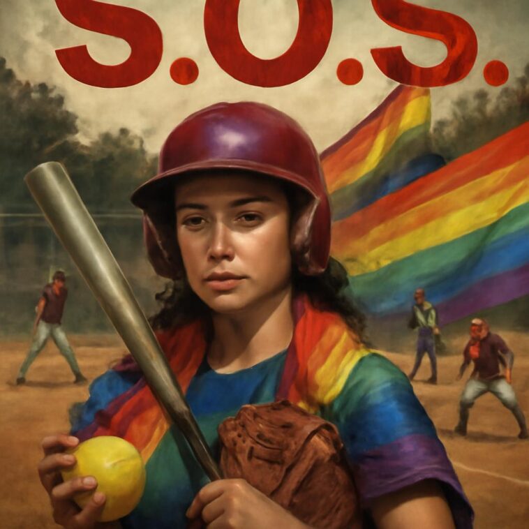 SOS: Salve o Softball Feminino e fortaleça o esporte LGBTQIA+ 1 Comunidade se une para resgatar o softball feminino e inspirar novas gerações em Vashon