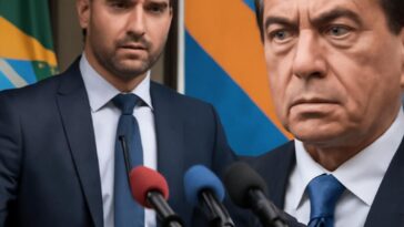 Deputado critica relator do projeto de dosimetria e promete campanha contra reeleição