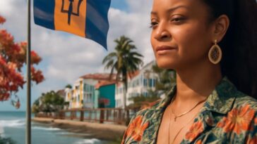 De embaixadora a ícone nacional, Rihanna celebra suas raízes baianas com orgulho e impacto social