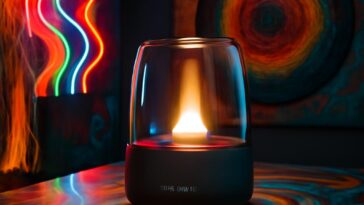 Veja como a campanha See/Hear transforma música em uma experiência visual e emocional única