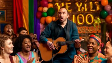 Grupo de concertos indie marca a data com o evento 'Make the Yuletide Gay' e artistas que representam diversidade e autenticidade