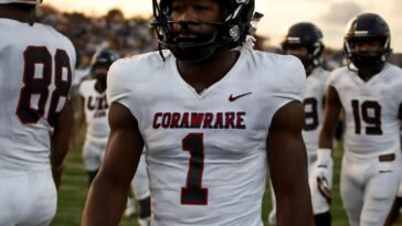 Líder tradicional enfrenta a estreia histórica do Cardinal Newman na final estadual