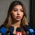 Melody fala sobre polêmica e retirada de música com Anitta 13 Cantora mantém serenidade e fala sobre futuro após cancelamento de parceria com Anitta