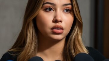 Cantora mantém serenidade e fala sobre futuro após cancelamento de parceria com Anitta