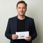 O renomado fotógrafo suíço expande sua carreira com a agência CAA, trazendo visibilidade a artistas LGBTQIA+ e cultura pop.