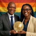 Equipe pioneira é reconhecida globalmente por pesquisa e defesa dos direitos LGBTQIA+ na África