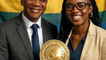 Equipe pioneira é reconhecida globalmente por pesquisa e defesa dos direitos LGBTQIA+ na África