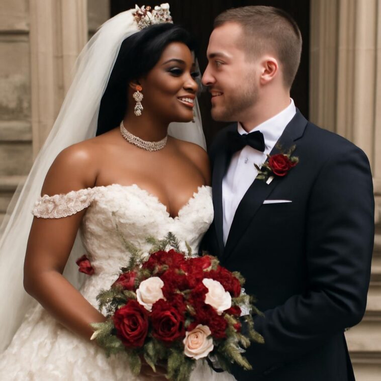 Priyanka, vencedora do Canada’s Drag Race, se casa com namorado 1 Momento emocionante da proposta de casamento da drag queen canadense emociona fãs LGBTQIA+