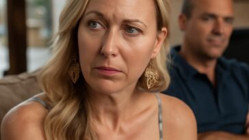 Estrela de Salt Lake City enfrenta questionamentos sobre relacionamento aberto e sua felicidade conjugal