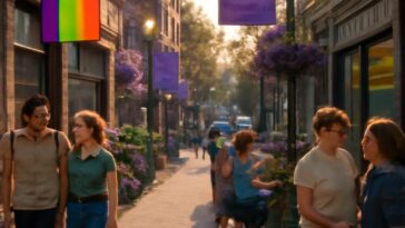 Lyn-Lake floresce com lojas queer que unem comunidade, sexualidade e empoderamento