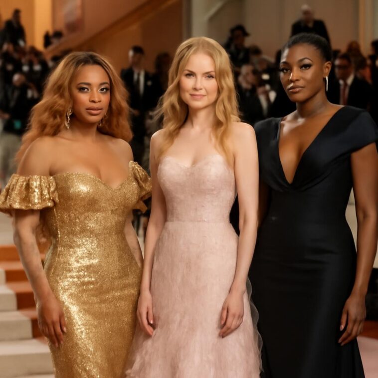 Met Gala 2026 reúne Beyoncé, Nicole Kidman e Venus Williams 1 Evento icônico celebra a arte do vestuário e a conexão com o corpo, trazendo diversidade e poder ao tapete vermelho