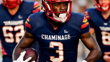 Lions enfrentam Cardinal Newman em duelo decisivo pelo título estadual da FHSAA Class 1A