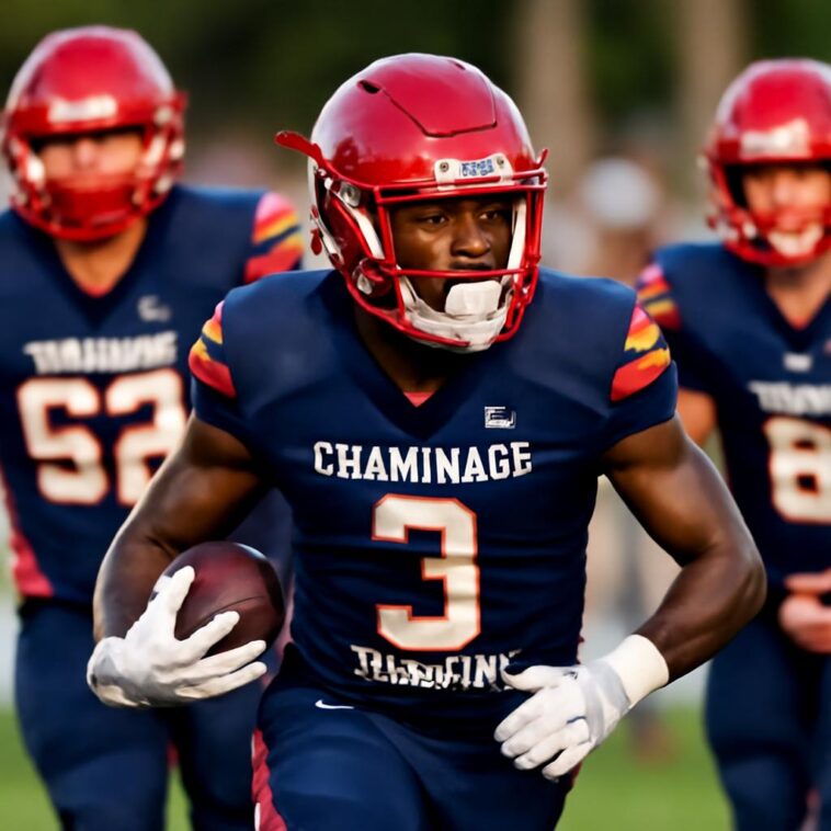Chaminade-Madonna busca tricampeonato no futebol escolar da Flórida 1 Lions enfrentam Cardinal Newman em duelo decisivo pelo título estadual da FHSAA Class 1A