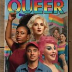 Revista impressa queer resiste e celebra ícones trans e a cena LGBTQIA+ 13 Novo número da Autostraddle Insider traz histórias inspiradoras e guia cultural para a comunidade LGBTQIA+