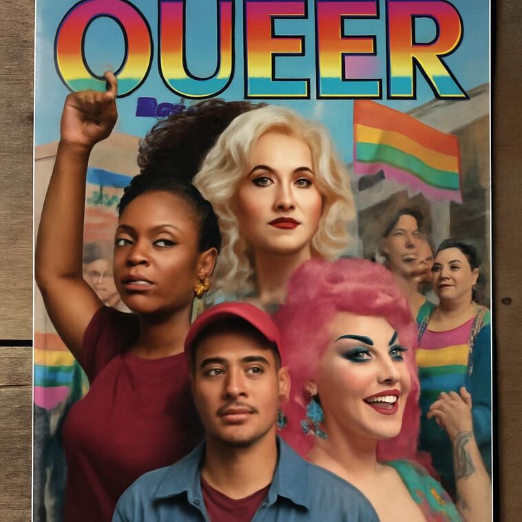 Revista impressa queer resiste e celebra ícones trans e a cena LGBTQIA+ 1 Novo número da Autostraddle Insider traz histórias inspiradoras e guia cultural para a comunidade LGBTQIA+