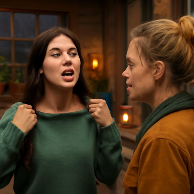 Duda provoca após expulsão de Carol e esquenta A Fazenda 17 1 Conflitos aumentam no reality com ironias e acusações após saída polêmica de participante