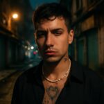 Chameleo lança 'Impostor', reggaetonzinho triste com narrativa queer 13 Novo single mistura reggaeton melancólico e clipe ambientado nos anos 1950, celebrando amor LGBTQIA+ proibido