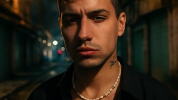 Novo single mistura reggaeton melancólico e clipe ambientado nos anos 1950, celebrando amor LGBTQIA+ proibido