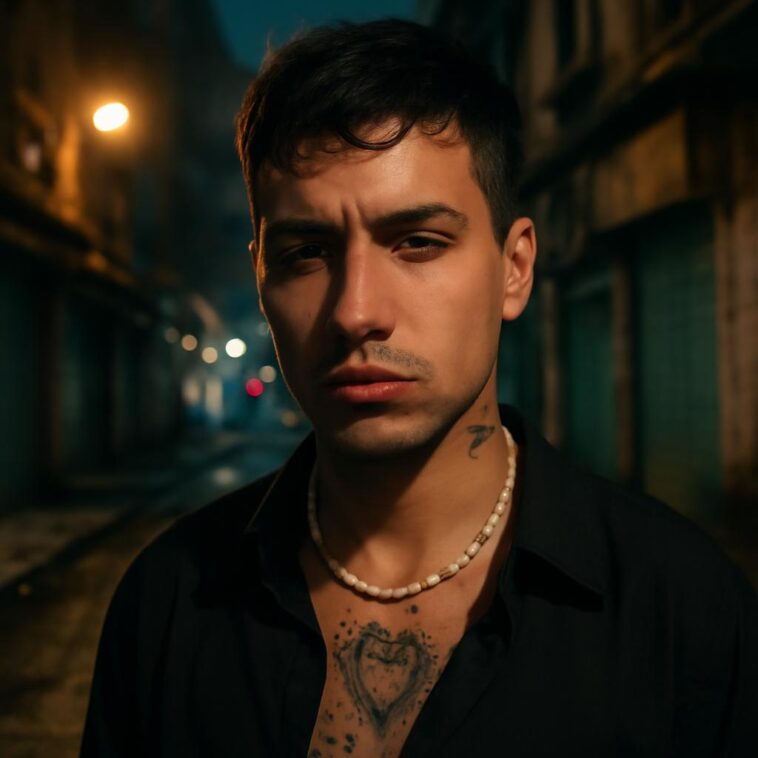 Novo single mistura reggaeton melancólico e clipe ambientado nos anos 1950, celebrando amor LGBTQIA+ proibido