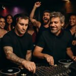 DJs celebram diversidade e ritmo no Starlite Madrid 2025 após show icônico de Ricky Martin
