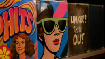 Estudo revela que canções populares refletem aumento da ansiedade e negatividade na cultura americana