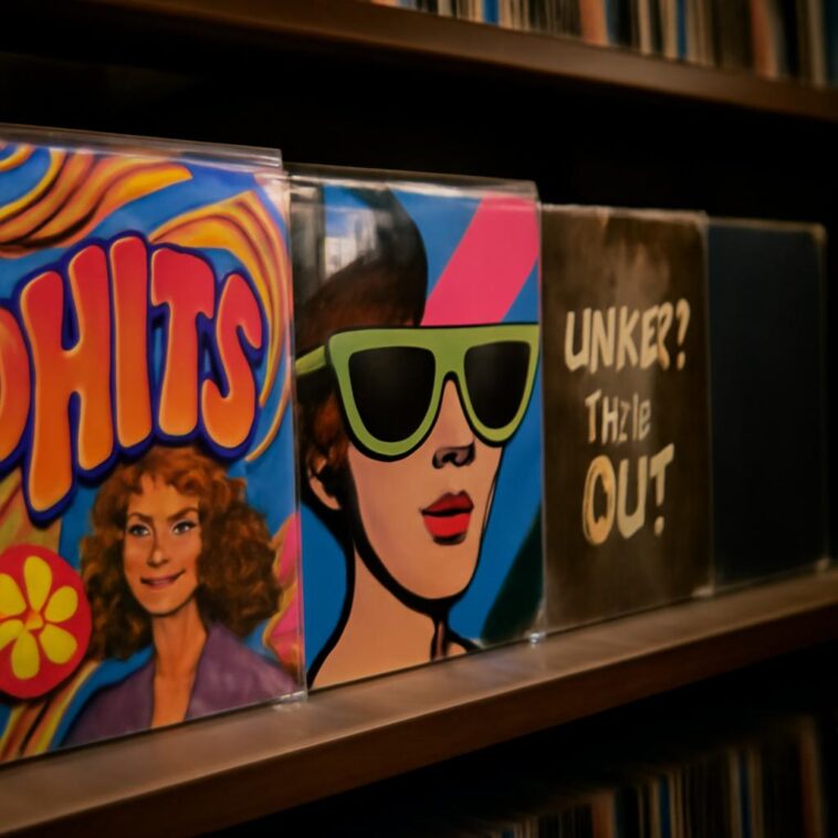 Estudo revela que canções populares refletem aumento da ansiedade e negatividade na cultura americana