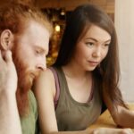 Cantora revela parceria e cumplicidade no relacionamento que virou assunto nas redes sociais