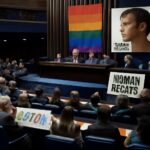 Audiência destaca violência e luta por direitos em celebração à Declaração Universal dos Direitos Humanos