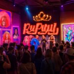 Exposição interativa e prévia da 18ª temporada fortalecem o vínculo da cidade com a cultura drag