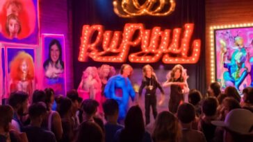 Exposição interativa e prévia da 18ª temporada fortalecem o vínculo da cidade com a cultura drag