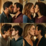 Beijos gays que marcaram a TV brasileira e celebram diversidade LGBTQIA+ 13 De Félix e Niko a Lorena e Juquinha: momentos históricos que transformaram a representação LGBTQIA+ na televisão