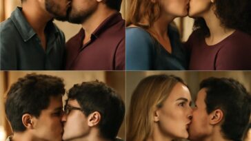 De Félix e Niko a Lorena e Juquinha: momentos históricos que transformaram a representação LGBTQIA+ na televisão