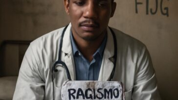 Jovem médico negro e gay enfrentou discriminação no Hospital das Clínicas do Recife e teve seu sonho interrompido