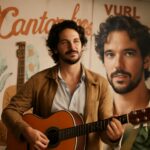 Com mistura de pop, brega e trap, cantor celebra maturidade e brasilidade em nova música