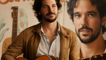 Com mistura de pop, brega e trap, cantor celebra maturidade e brasilidade em nova música