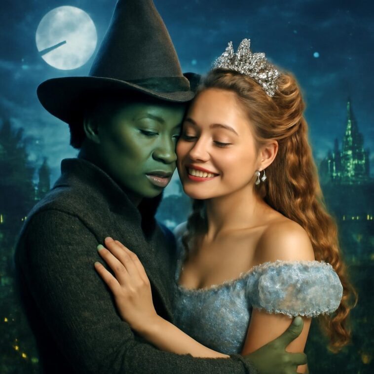 Jeff Goldblum celebra talento e química das estrelas que encantam na adaptação musical