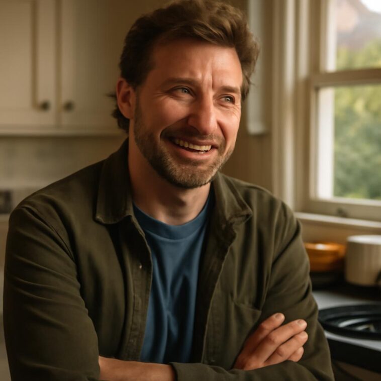 Filme revela a beleza da fragilidade e do amor em meio à separação, com toque de stand-up