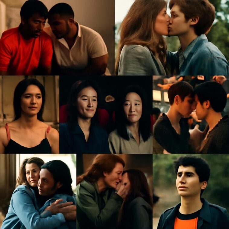 Descubra produções queer aclamadas que permanecem inéditas no cinema brasileiro, mas prometem impactar em 2026