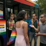 DOTr oferece viagens gratuitas para a comunidade LGBTQIA+ e gera debate 12 Programa ‘12 Dias de Natal’ inclui passe livre para LGBTQIA+ e busca promover inclusão no transporte público