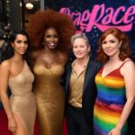 Celebridades queer celebram o lançamento da 18ª temporada em festa icônica no coração de NYC