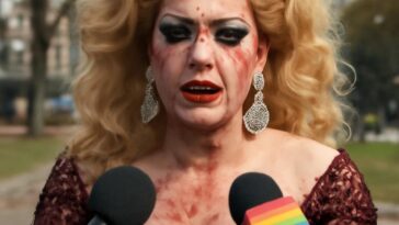 Artista e ativista LGBTQIA+ sofre agressão violenta e reafirma luta contra o ódio